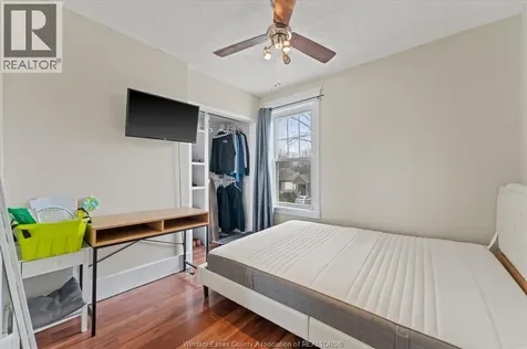 475 Mckay Avenue Windsor ON N9B 1Z7