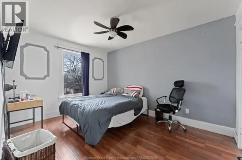 475 Mckay Avenue Windsor ON N9B 1Z7