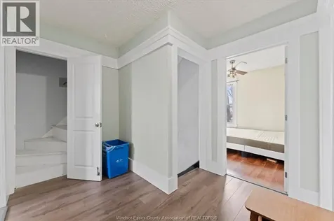 475 Mckay Avenue Windsor ON N9B 1Z7