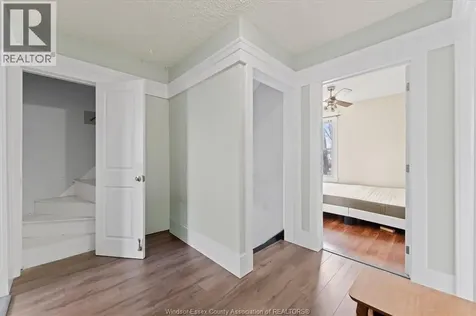 475 Mckay Avenue Windsor ON N9B 1Z7