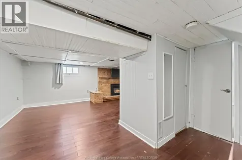 475 Mckay Avenue Windsor ON N9B 1Z7