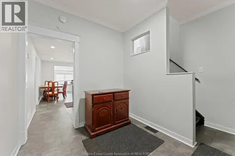 475 Mckay Avenue Windsor ON N9B 1Z7