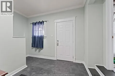 475 Mckay Avenue Windsor ON N9B 1Z7