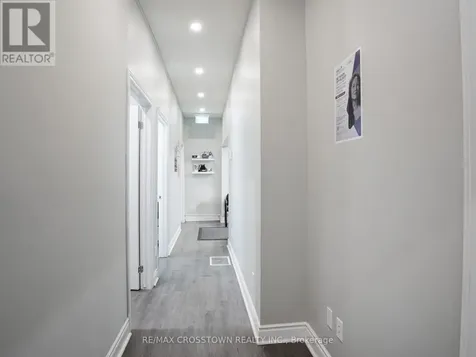 178 Dunlop Street West Barrie (lakeshore) ON L4N 1B3
