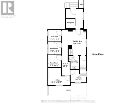 178 Dunlop Street West Barrie (lakeshore) ON L4N 1B3