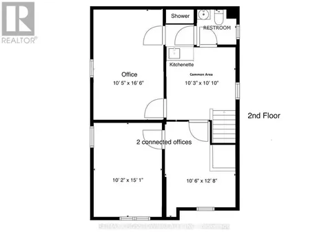 178 Dunlop Street West Barrie (lakeshore) ON L4N 1B3