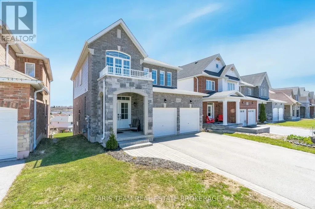 3117 Emperor Drive Orillia ON L3V 0G4