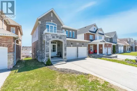 3117 Emperor Drive Orillia ON L3V 0G4