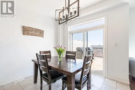 3117 Emperor Drive Orillia ON L3V 0G4