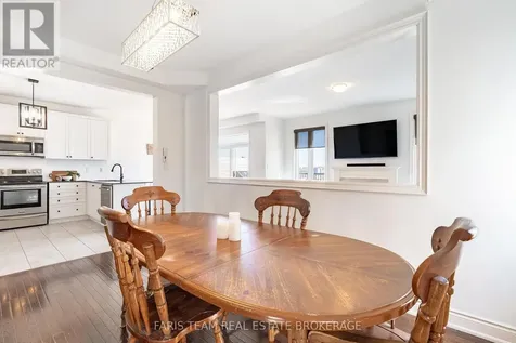 3117 Emperor Drive Orillia ON L3V 0G4