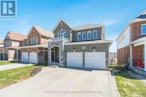 3117 Emperor Drive Orillia ON L3V 0G4