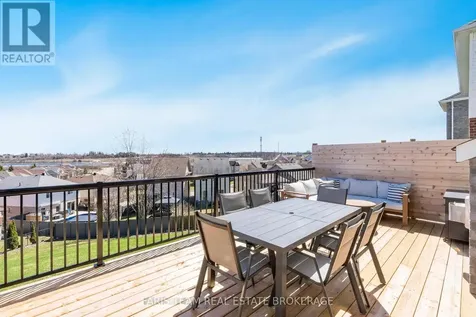 3117 Emperor Drive Orillia ON L3V 0G4