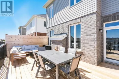 3117 Emperor Drive Orillia ON L3V 0G4