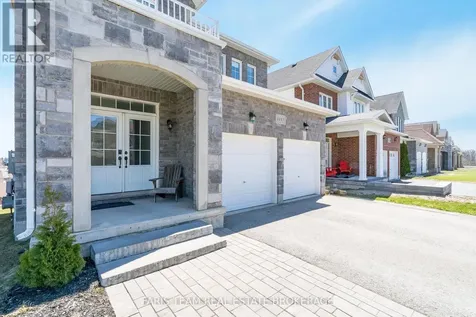 3117 Emperor Drive Orillia ON L3V 0G4