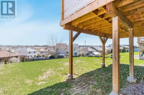 3117 Emperor Drive Orillia ON L3V 0G4