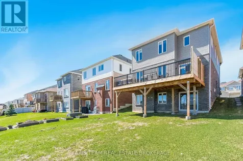 3117 Emperor Drive Orillia ON L3V 0G4