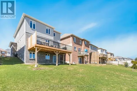 3117 Emperor Drive Orillia ON L3V 0G4