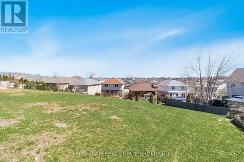 3117 Emperor Drive Orillia ON L3V 0G4