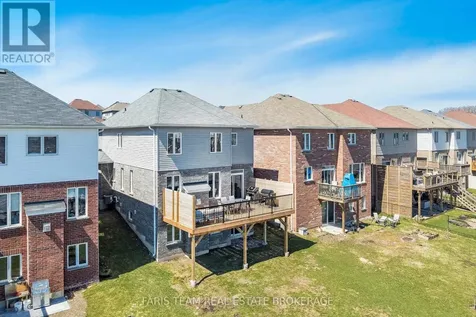 3117 Emperor Drive Orillia ON L3V 0G4