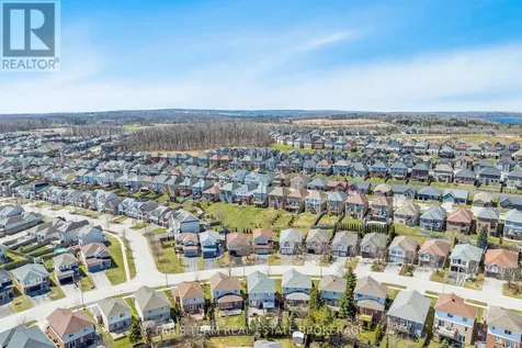 3117 Emperor Drive Orillia ON L3V 0G4
