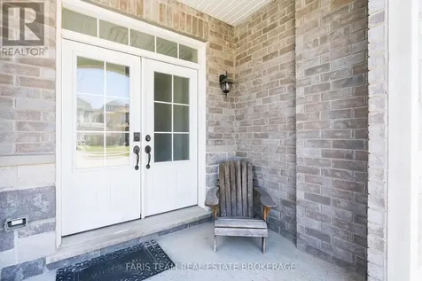 3117 Emperor Drive Orillia ON L3V 0G4