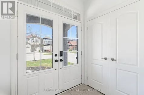 3117 Emperor Drive Orillia ON L3V 0G4
