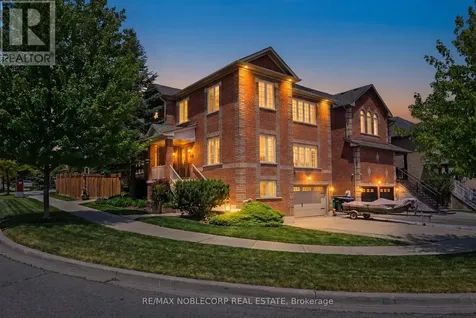 37 Christensen Avenue Caledon (bolton North) ON L7E 2Y5