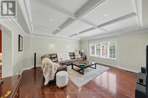 37 Christensen Avenue Caledon (bolton North) ON L7E 2Y5