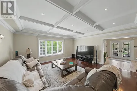 37 Christensen Avenue Caledon (bolton North) ON L7E 2Y5