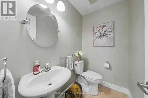 37 Christensen Avenue Caledon (bolton North) ON L7E 2Y5