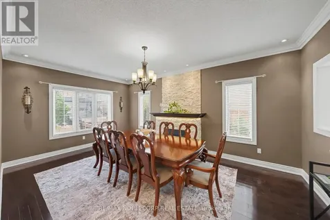 37 Christensen Avenue Caledon (bolton North) ON L7E 2Y5