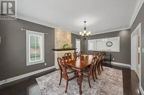 37 Christensen Avenue Caledon (bolton North) ON L7E 2Y5