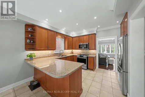 37 Christensen Avenue Caledon (bolton North) ON L7E 2Y5