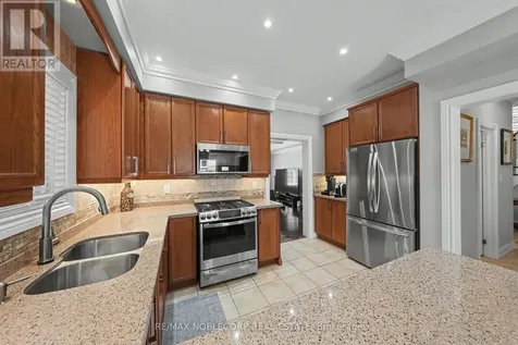 37 Christensen Avenue Caledon (bolton North) ON L7E 2Y5