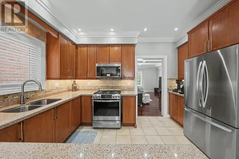 37 Christensen Avenue Caledon (bolton North) ON L7E 2Y5