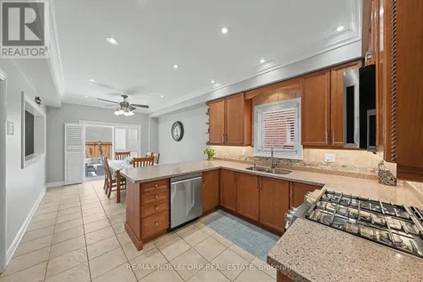 37 Christensen Avenue Caledon (bolton North) ON L7E 2Y5