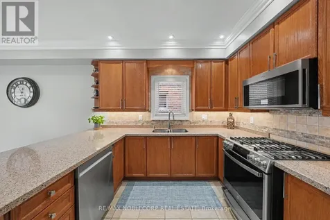 37 Christensen Avenue Caledon (bolton North) ON L7E 2Y5