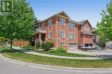 37 Christensen Avenue Caledon (bolton North) ON L7E 2Y5