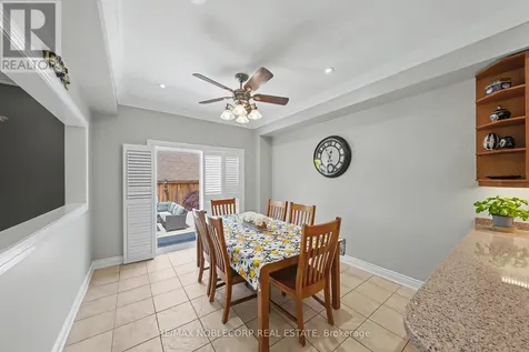 37 Christensen Avenue Caledon (bolton North) ON L7E 2Y5