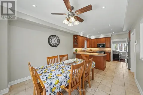 37 Christensen Avenue Caledon (bolton North) ON L7E 2Y5