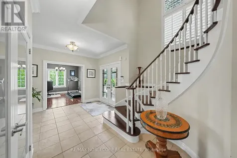 37 Christensen Avenue Caledon (bolton North) ON L7E 2Y5