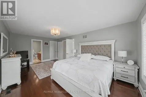 37 Christensen Avenue Caledon (bolton North) ON L7E 2Y5