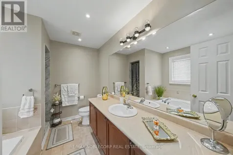 37 Christensen Avenue Caledon (bolton North) ON L7E 2Y5