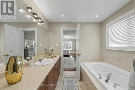 37 Christensen Avenue Caledon (bolton North) ON L7E 2Y5