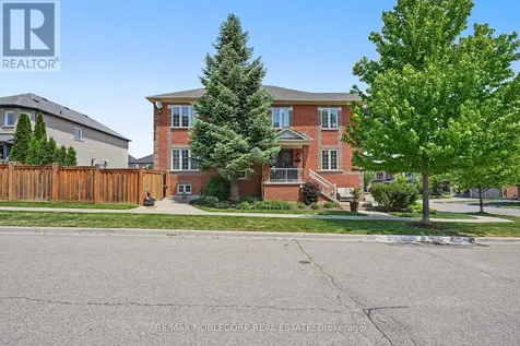 37 Christensen Avenue Caledon (bolton North) ON L7E 2Y5