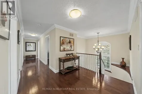 37 Christensen Avenue Caledon (bolton North) ON L7E 2Y5