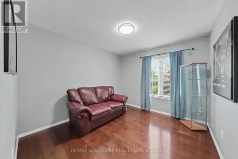 37 Christensen Avenue Caledon (bolton North) ON L7E 2Y5