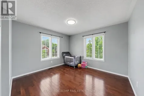 37 Christensen Avenue Caledon (bolton North) ON L7E 2Y5