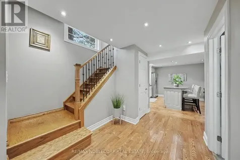 37 Christensen Avenue Caledon (bolton North) ON L7E 2Y5