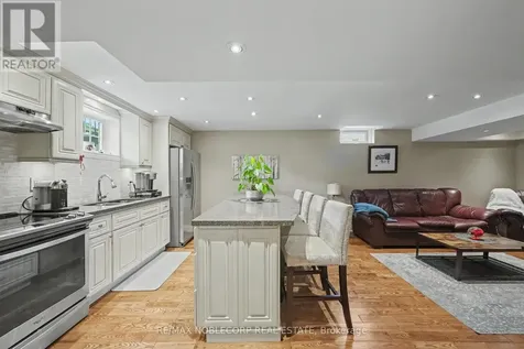 37 Christensen Avenue Caledon (bolton North) ON L7E 2Y5